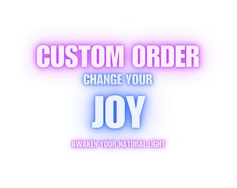 Change Your Joy – Awaken Your Natural Light
