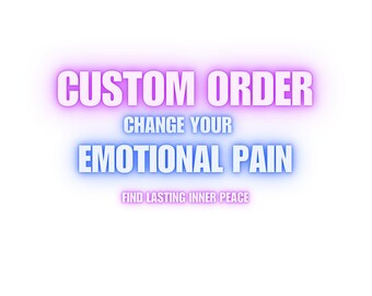 Change Your Emotional Pain – Find Lasting Inner Peace