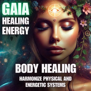 Gaia Body Healing – Armonizzare i sistemi fisici ed energetici