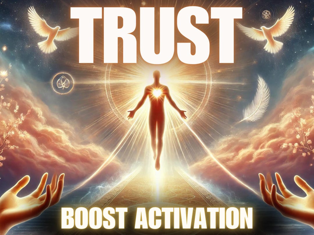 Trust Boost Activation - Etsy