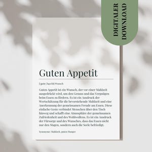 Cartão postal bon appetit definição cartão bon appetit cartaz para decoração de parede de cozinha simples cartaz moderno para imprimir pdf minimalista