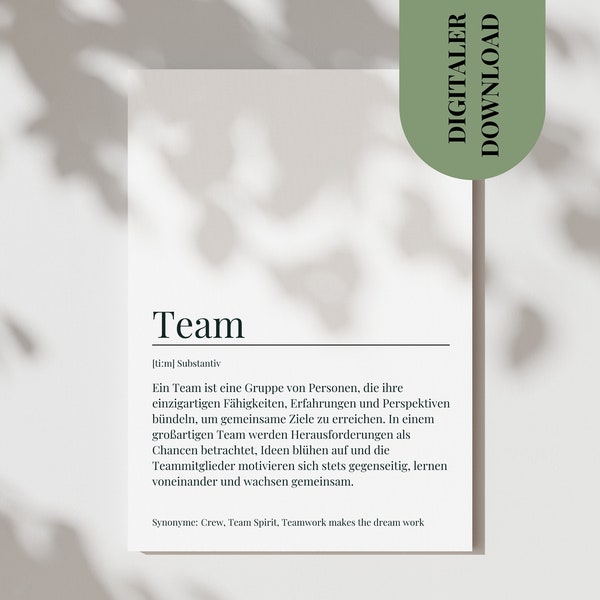 Postkarte Team Dankeschön bestes Team Geschenk Mitarbeiter Arbeitskollegen Karte Definition Team Kollegen Postkarte Kollegen Karte Abschied