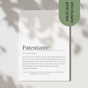 Presente Pessoal Cartão Digital Madrinha Madrinha Obrigada Madrinha Quer ser minha madrinha? Pergunta à madrinha pessoalmente PDF