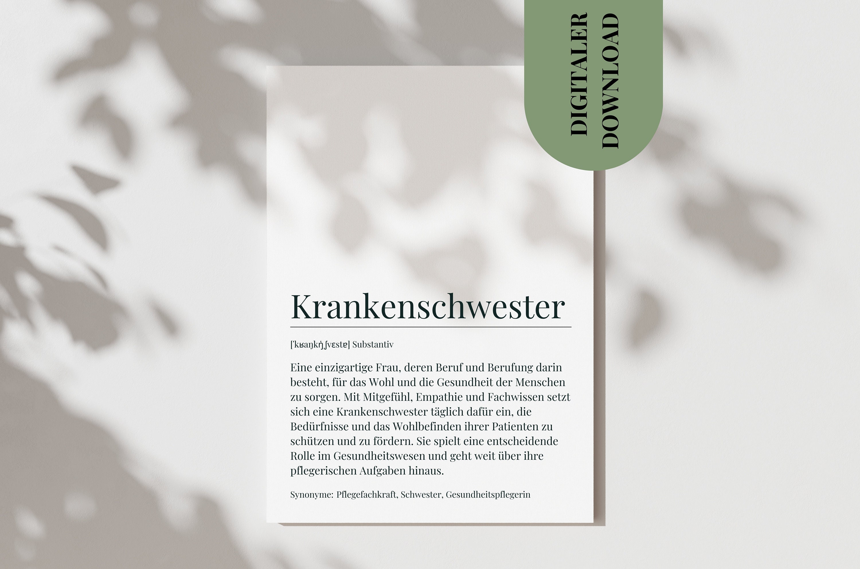 Dankeschön-Banner Für Krankenschwestern – Großer Stoff-Hintergrund 185x110 Cm Mit Seil