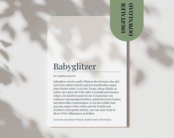 Tarjeta Deseando un Niño Postal Regalo de Bebé Deseando un Bebé Tarjeta de Estímulo Afirmación de Bebé Estamos Consiguiendo un Embarazo de Deseo de Bebé