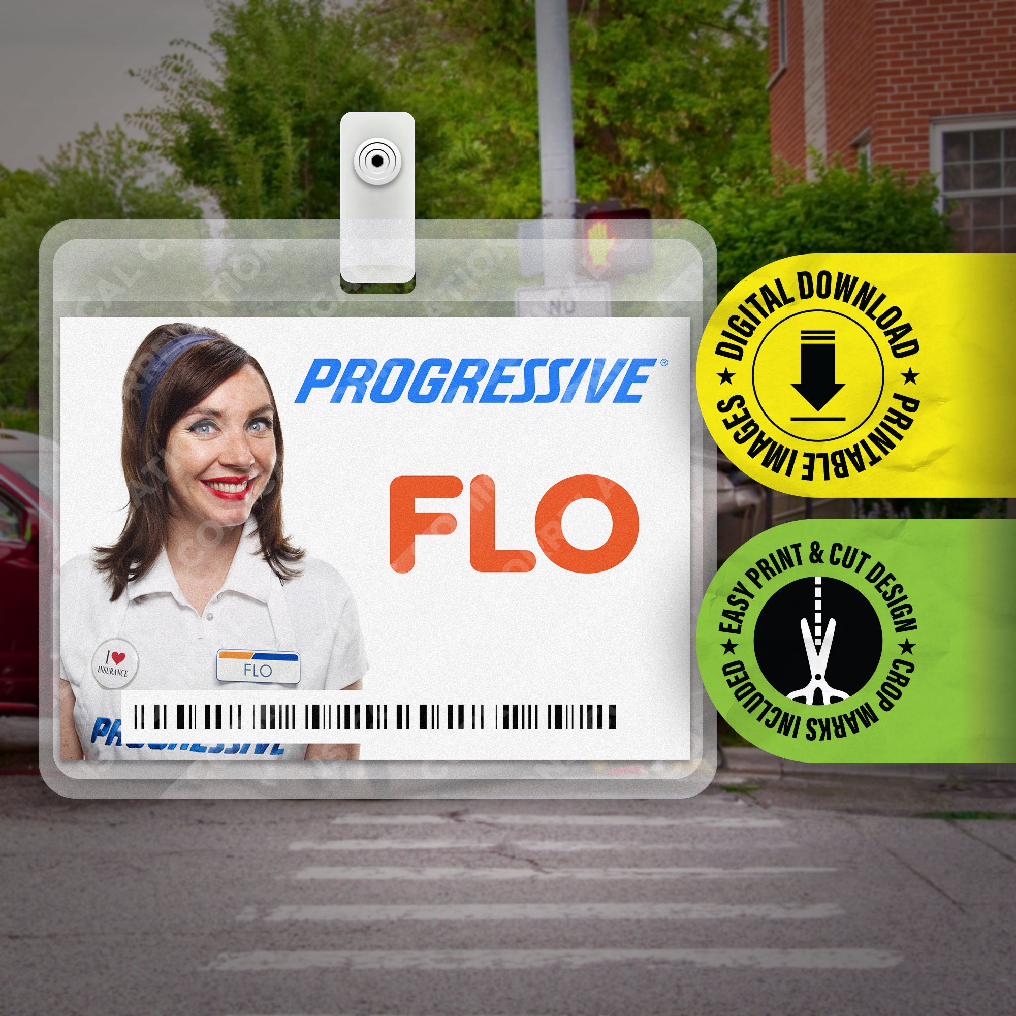 All The Movies And Shows Where You Can See Flo From Progressive