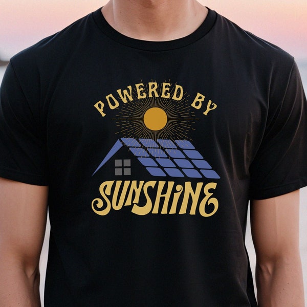 Solar Chrome Printed Shirt main image 1