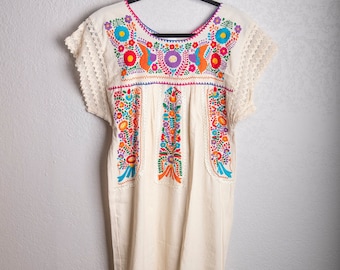 mexican embroidered maternity dress Lace Embroidered Boho See-through Maternity Photoshoot Dress – Glamix  Maternity