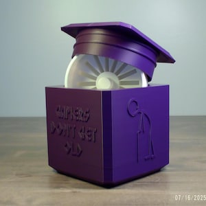 Switch Game Storage Container Nintendo Medium Game Case Accessory Holder Gift for Gamer