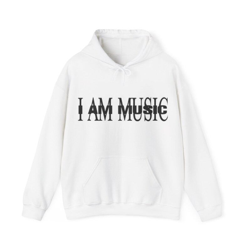 Playboi Carti I Am Music Hoodie Etsy