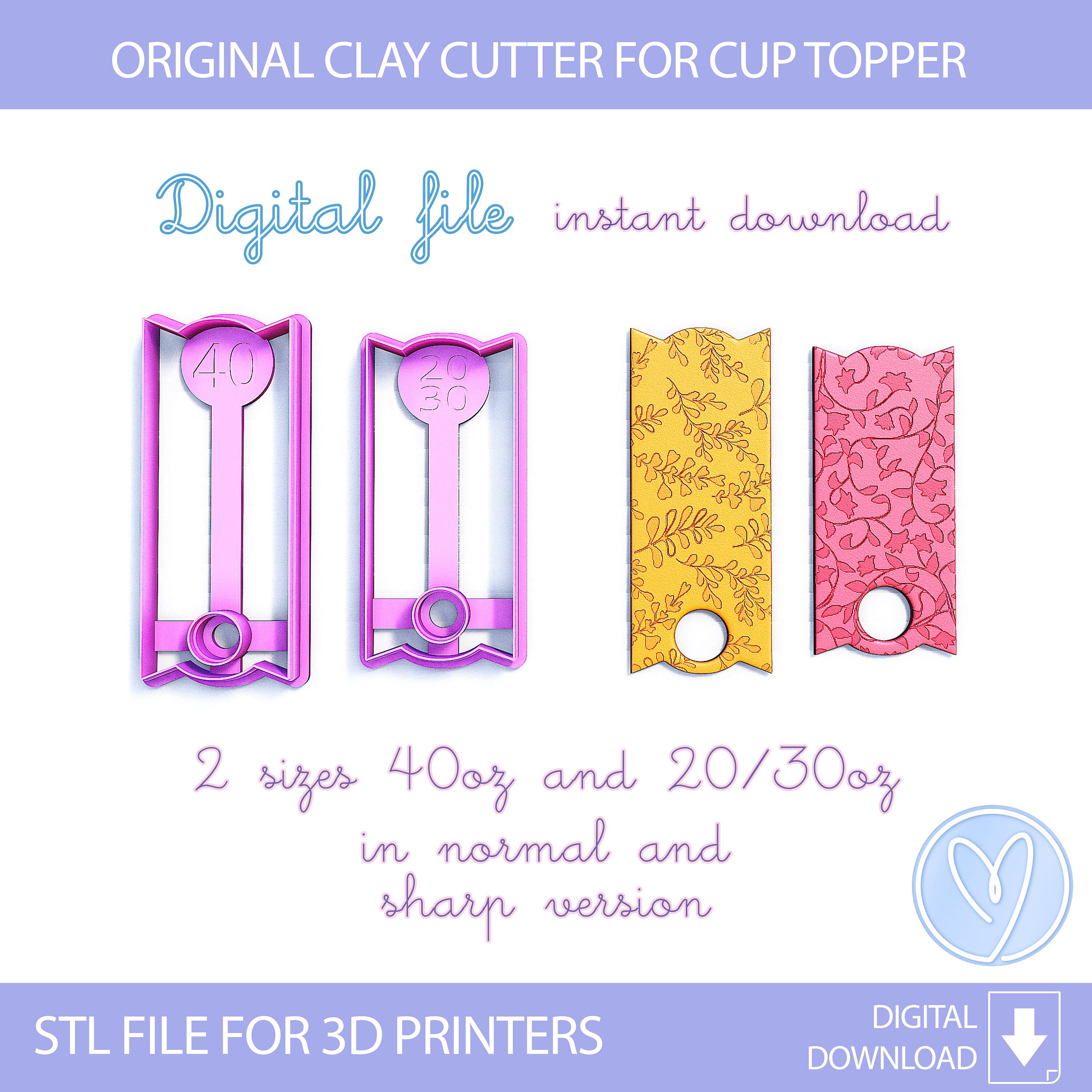 Stanley Topper Cutter – Lulu Cutters