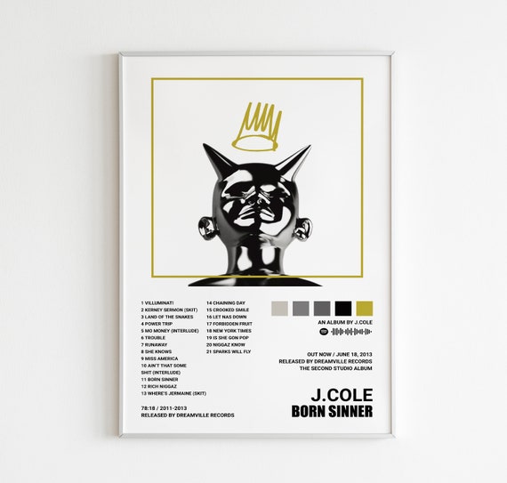 Born Sinner Art for Sale  Pixels