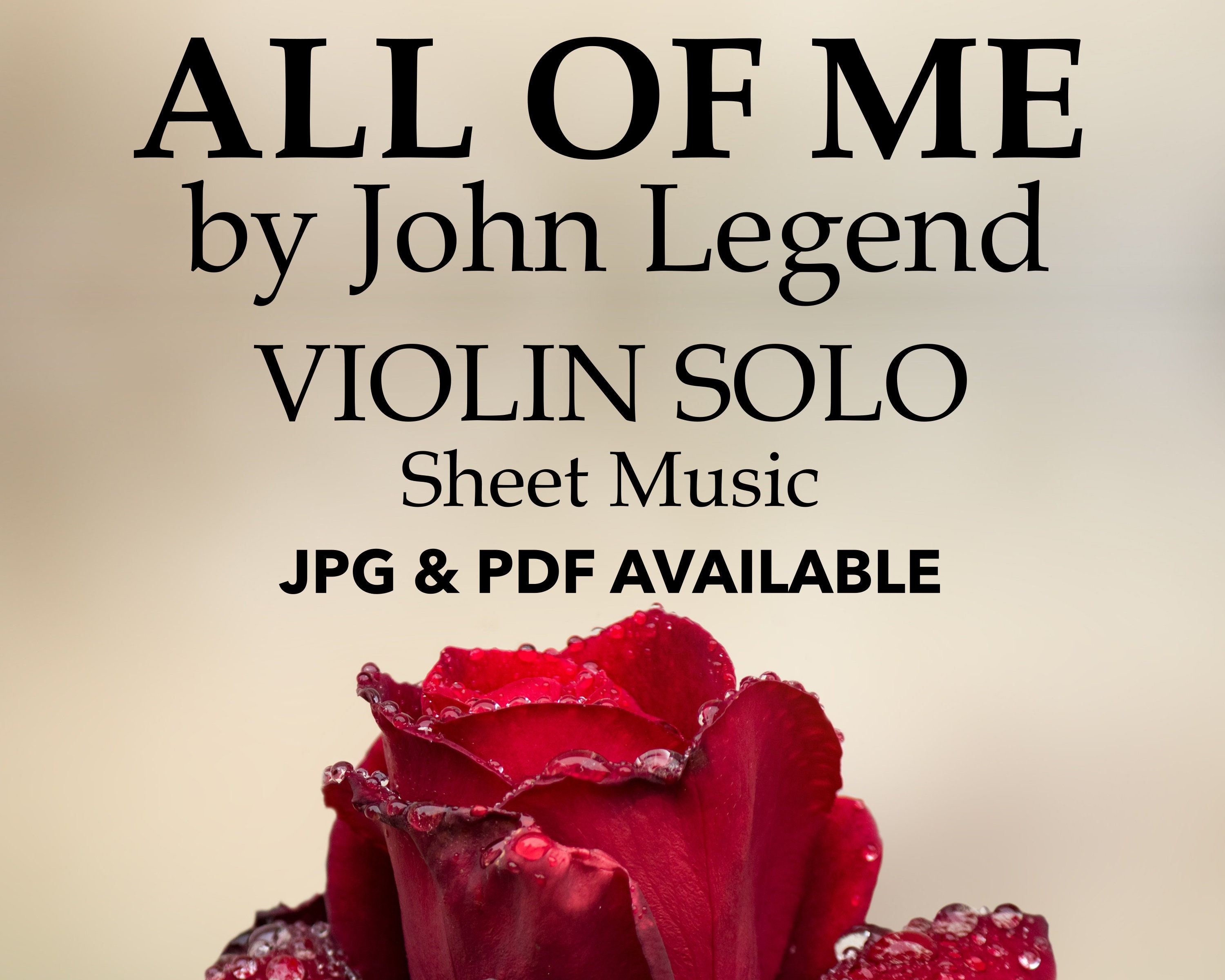 Legends of the Fall Sheet music for Violin (Solo)