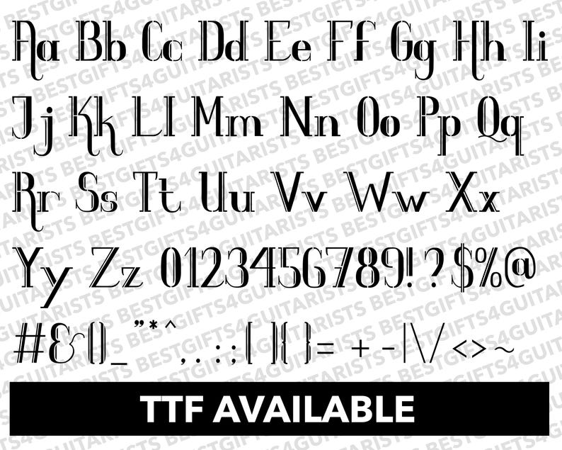 Fancy Cb Fancy Line 2 Font SVG, Line Letters, Line Numbers, Distressed Letters ...