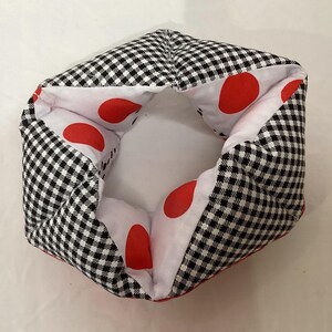 Rotating Fidget Ring: Sensory Toy for Autism, ADHD, Dementia. Fidget for children. Calming grounding activity. Sensory tool. Children’s toy image 4