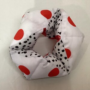 Rotating Fidget Ring: Sensory Toy for Autism, ADHD, Dementia. Fidget for children. Calming grounding activity. Sensory tool. Children’s toy image 2