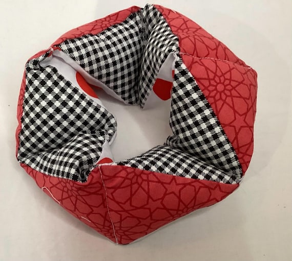 Rotating Fidget Ring: Sensory Toy for Autism, ADHD, Dementia. Fidget for children. Calming grounding activity. Sensory tool. Children’s toy