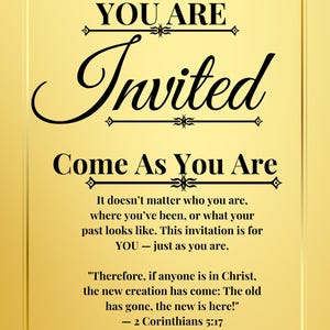 Printable Christian Tracts l Share the Gospel l Digital Download l Evangelism Handouts