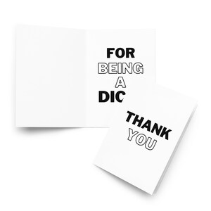 Exprimez vos vrais sentiments avec nos nouvelles cartes de remerciement !