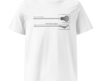 Lacrosse Dimensions T-Shirt