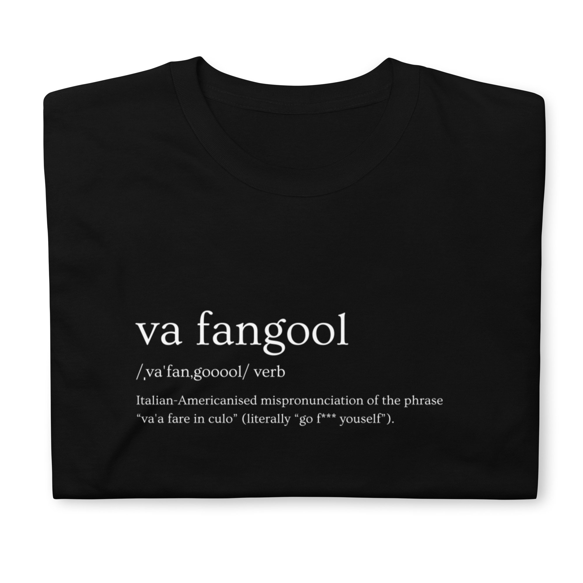 VA FANGOOL Tees - Etsy