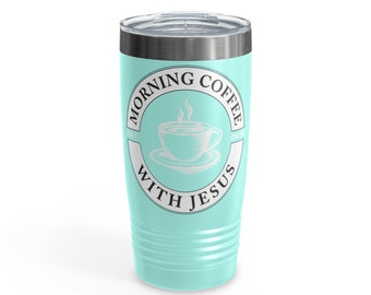 Ringhals Tumbler, 20oz