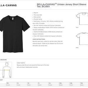 ラムダTシャツ、ナーズの復讐映画Tシャツ 画像 7