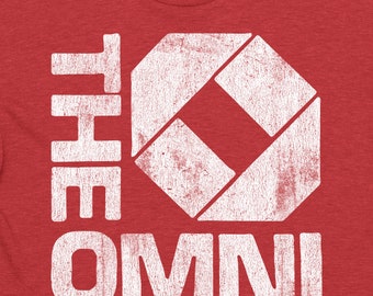 The Omni Unisex Jersey Short Sleeve Tee Atlanta Concert Venue Concerts Live Music Tees
