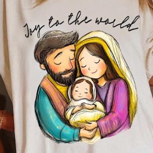 Joy To The World png, Christian Christmas png, Nativity png, Bible verse png, Christmas png, Merry Christmas png, Jesus png, Christmas Jesus