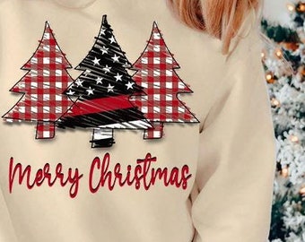 Christmas firefighter PNG, Christmas tree png, Firefighter png,Merry Christmas PNG,Tree firefighter PNG,  Christmas png, Christmas sublimate