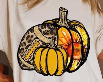 Fall Football png, Pumpkin football png, Autumn Football png, Love football png, Fall png, Tis the season png, Touchdown Season png