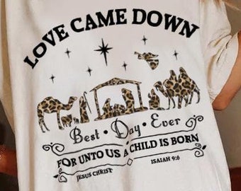 love came down png, Jesus Baby png, christian christmas png, Nativity Png, Merry Christmas Png, Christmas png, Luke 2.11 PNG, joy world png