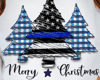 Christmas police PNG, Christmas tree png, Merry Christmas PNG, Boy Police png, Tree police png, Christmas Png gift, Christmas Sheriff png
