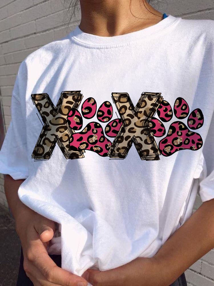 XO Paws Shirt main image 1