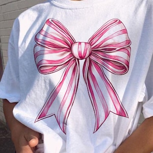 Coquette bow PNG ,Coquette Christmas png, Pink coquette Bow Png, Christmas png, Retro Christmas png, Candy bow png, Christmas coquette png