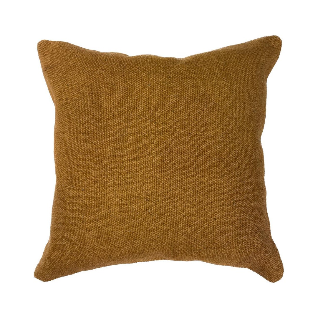 Turkish Kilim Pillow Vintage Kilim Pillow 18x18 Kilim Etsy