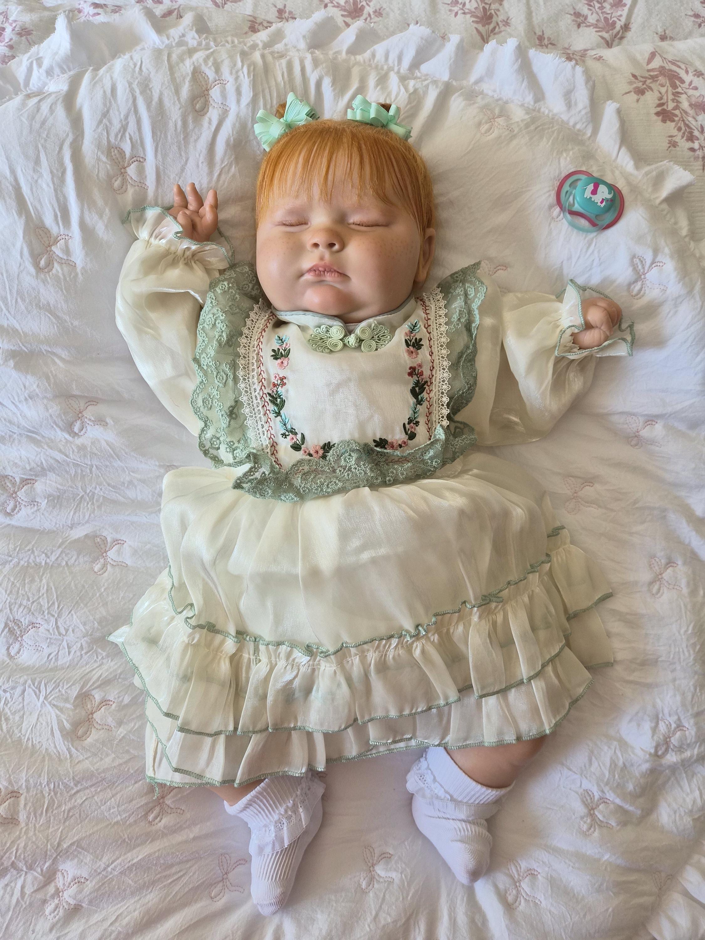 Joseph Kit Reborn - Etsy