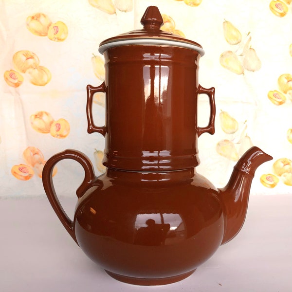 Hall Teapot Etsy