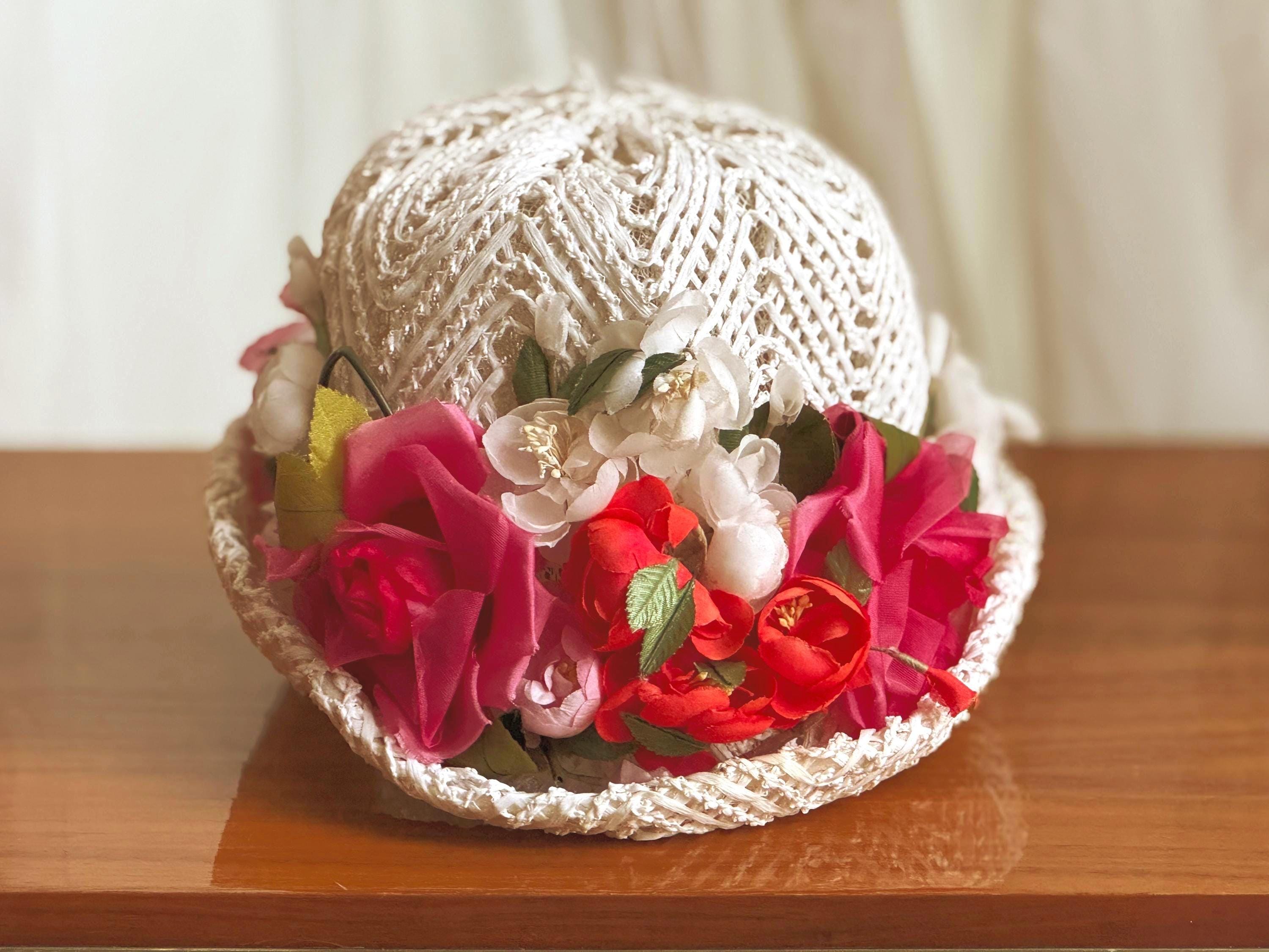 Adele Claire Hat - Etsy display picture 1