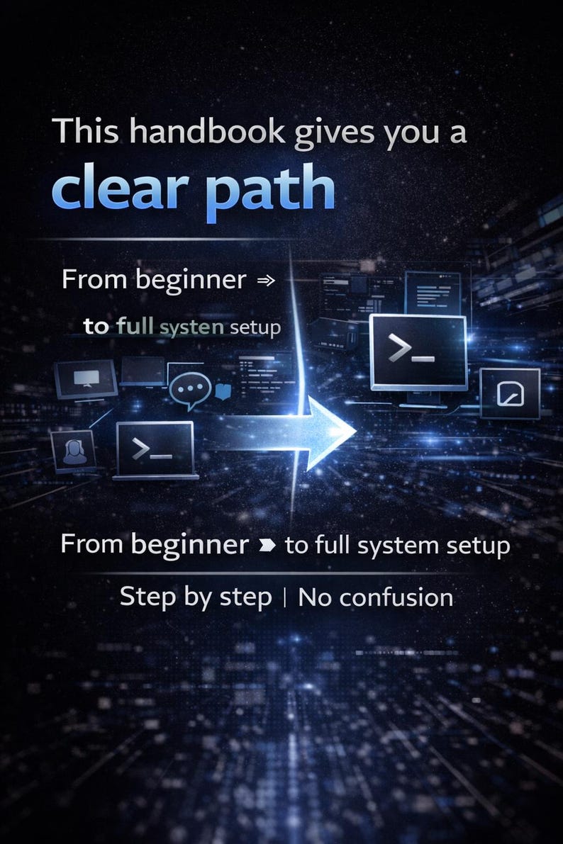 Claude Handbook.pdf Claude AI Master Handbook - Complete A–Z Setup & Installation Guide - Etsy