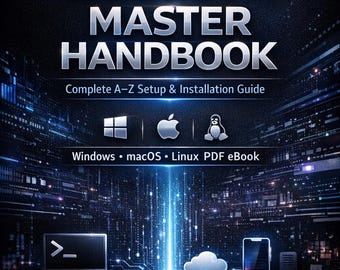 Manual maestro de Claude AI: Guía completa de configuración e instalación de la A a la Z.