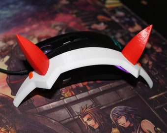 Zero Two Headband - Cosplay