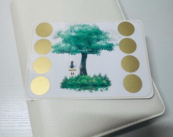 Tree Swing Savings