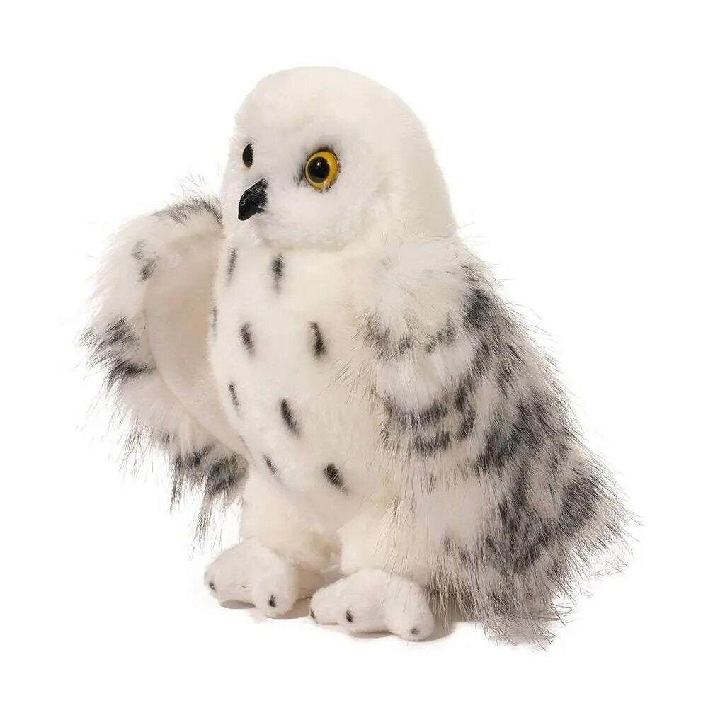 Hedwig Stuffed Animal - Etsy Hedwig Stuffed Animal - Etsy