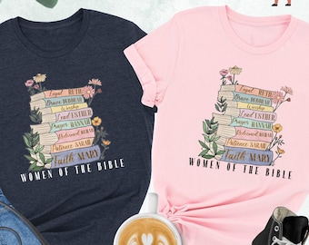 The Fruit Of The Spirit Shirt, Bible Verse Women Shirt, Scripture Shirt, Christian Shirt, Gift For Jesus Lover, Religious Shirt, Faith Shirt