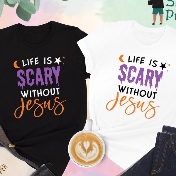 Christian halloween shirts etsy
