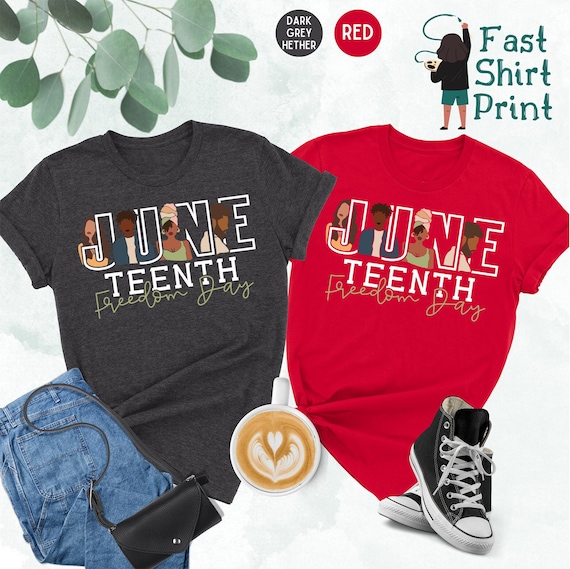 Juneteenth Freedom Day Shirt, Juneteenth Shirt, Black Culture, Black History, Black Lives Matter, Melanin Shirt, Emancipation Day Shirt