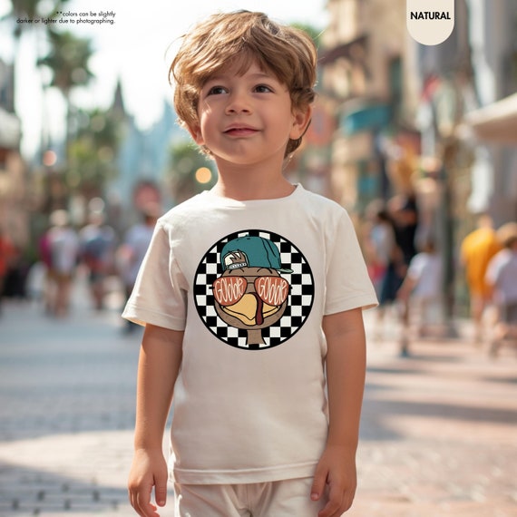 Thanksgiving Kids Shirt, Gobble Gobble Thanksgiving Shirt, Funny Turkey Shirt, Thanksgiving For Kids, Funny Thanksgiving Tee, Fall Kids Gift