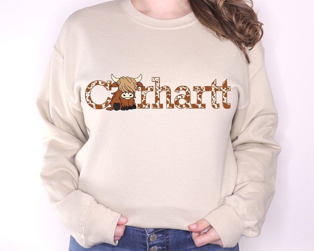 Goochland Cow Champion Hoodie Sweatshirt