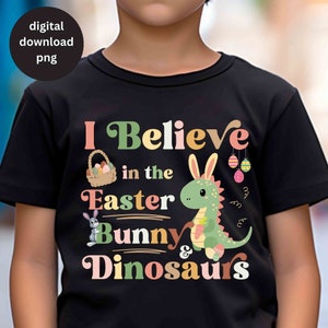 Lustiger Dinosaurier Osterhase als Osterhase, Osterhasen Junge, Osterhase Junge, Osterhase, Dinosaurier Junge, Osterhase, Junge Osterhase